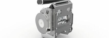 Neuer Sicherheitsgurt mit manueller Entkopplung