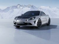 Alpine A110 R 70