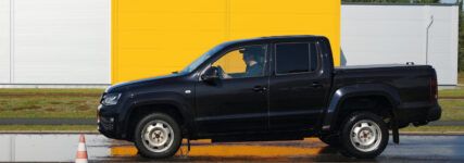 All-Terrain-Reifen im Test