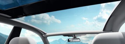 Nachhaltige, leichte und innovative Dachkonzepte