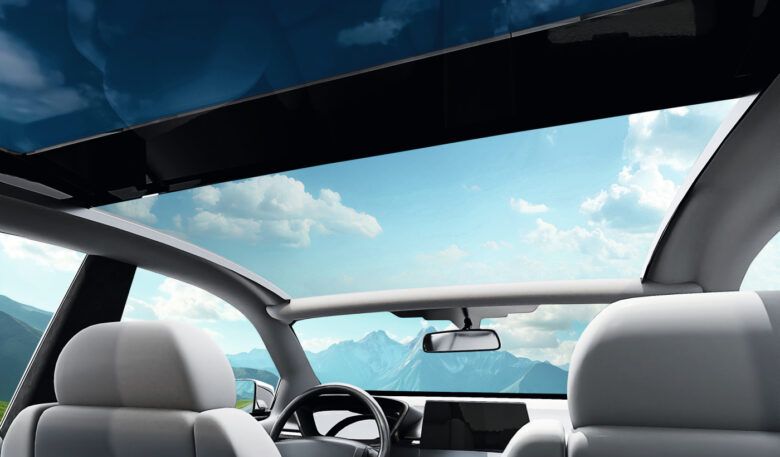 Nachhaltige, leichte und innovative Dachkonzepte