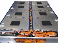 Mehr Energiedichte für LFP-Batterien