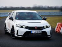 Honda Civic Type R J.A.S-Edition