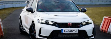 Honda Civic Type R J.A.S-Edition