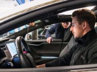 „Schickt keine Teslas weg!“