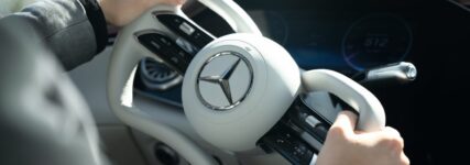 Steer-by-Wire kommt 2026