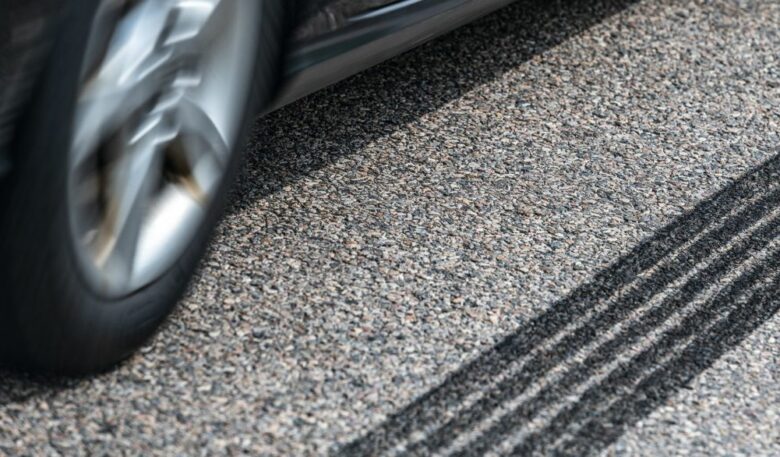 Fraunhofer-Institut startet Projekt für weniger Reifenabrieb