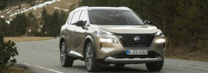 Adaptive LED-Scheinwerfer schalten nicht korrekt