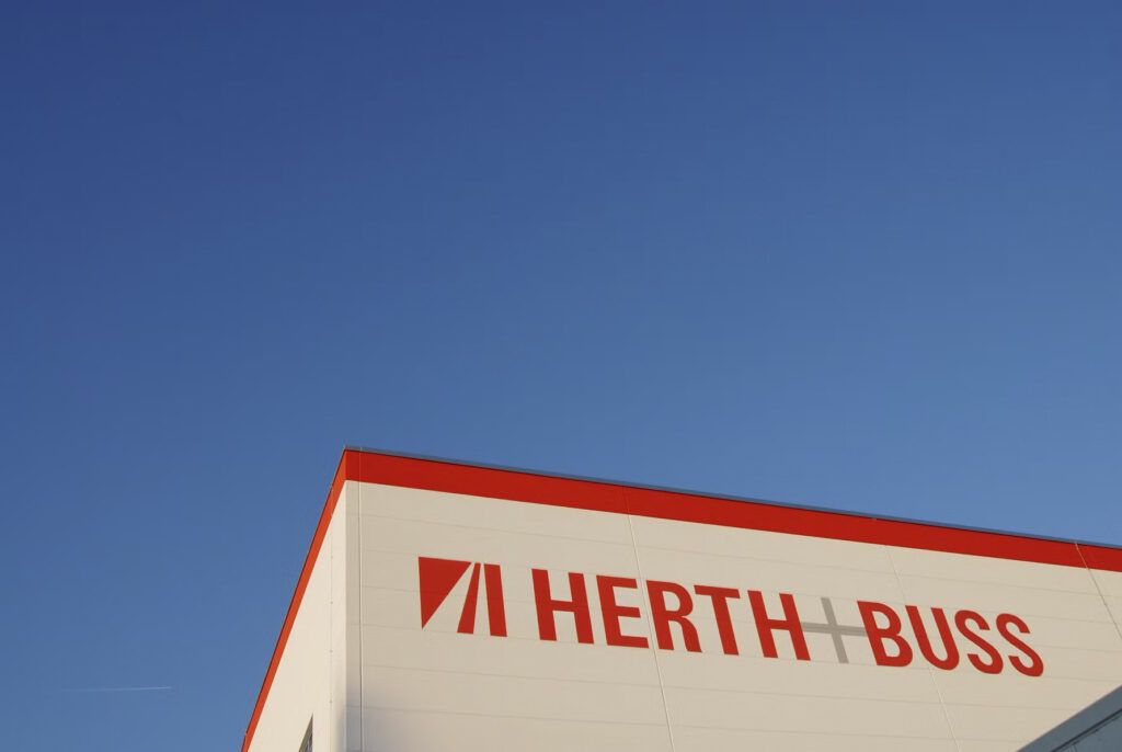 Herth+Buss mit neuem Namen