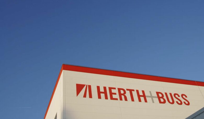 Herth+Buss mit neuem Namen