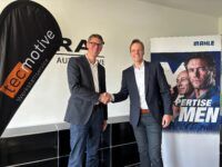 Eröffnung und Partnerschaft nun offiziell