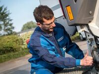 IHK-zertifizierte Weiterbildung zum Servicetechniker