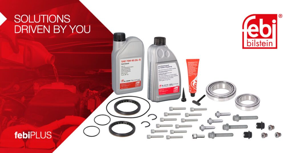 Die besondere Geschichte des Febi-Jubiläums-Artikels mit der Nummer 1000000