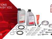 Die besondere Geschichte des Febi-Jubiläums-Artikels mit der Nummer 1000000