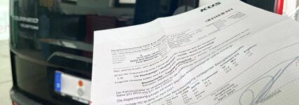 Gesetzgeber ermöglicht alternativen digitalen Abruf von HU-Daten