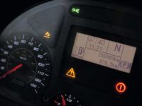 AdBlue-Füllstand wird nicht erfasst