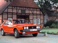 Heißer Wind auf deutschen Straßen
