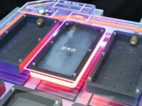 HV-Batterie mit Feuerlöschfunktion