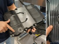 Getriebeölwechsel beim 9G-Tronic von Mercedes-Benz