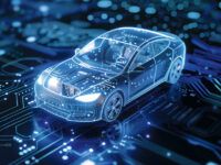 Softwaredefinierte Fahrzeuge – was auf Werkstätten zukommt