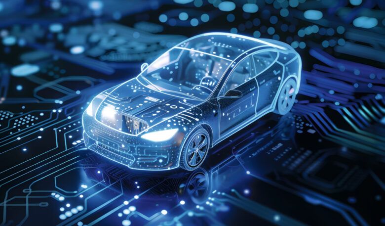 Softwaredefinierte Fahrzeuge – was Werkstätten bei der Diagnose erwartet