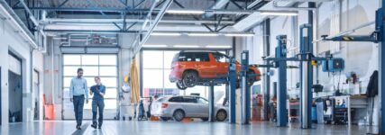 Statt Schriftform geht jetzt auch Textform