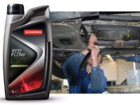 Ein ATF für (fast) alle