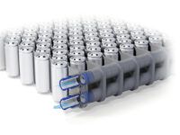 Ladeleistung mit Fluid-Konnektoren optimieren