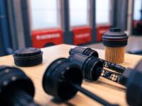 Ölfiltergehäuse-Deckel neu im Portfolio