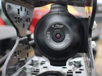 Was Kamera-Monitor-Systeme bei Sonderfahrzeugen erfüllen müssen