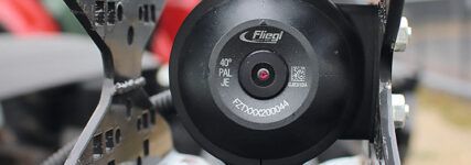 Was Kamera-Monitor-Systeme bei Sonderfahrzeugen erfüllen müssen