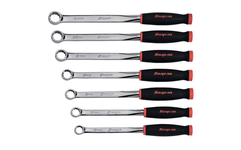 Snap-on Tools Ringschlüssel