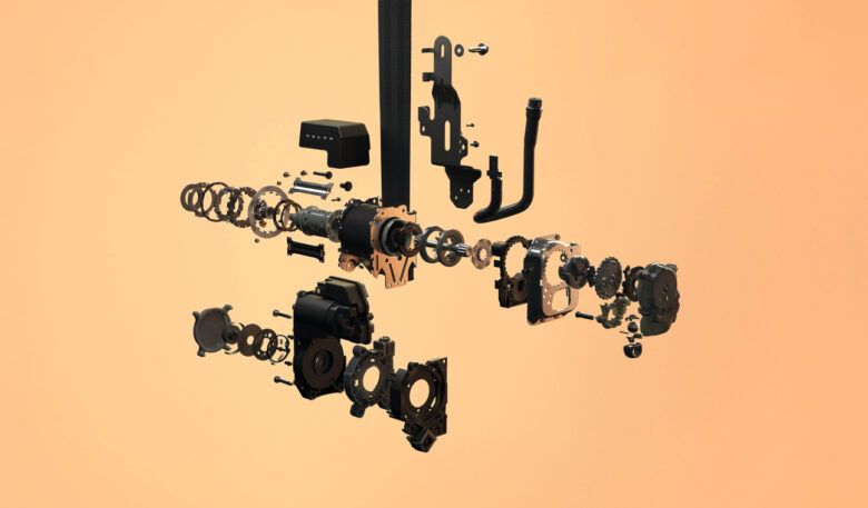 Was der multi-adaptive Sicherheitsgurt besser macht