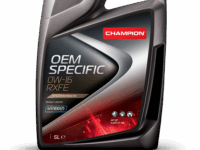 Niedrigviskose Schmierstoffe für Renault und Ford