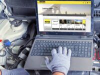Qualifikation rund um den Bremsenservice