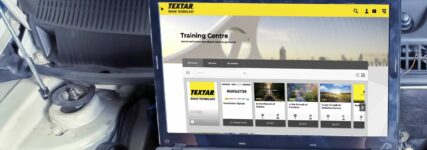 Qualifikation rund um den Bremsenservice