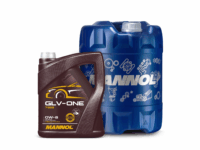 Motorenöl mit LSPI-Prävention und Verschleißschutz