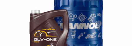 Motorenöl mit LSPI-Prävention und Verschleißschutz