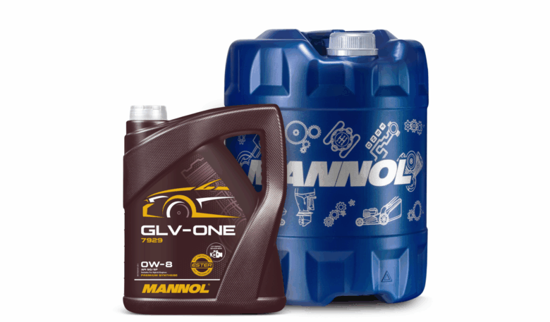 Motorenöl mit LSPI-Prävention und Verschleißschutz