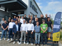 Weiterbildung mit Wettbewerbscharakter