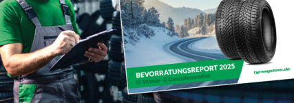 Report für Winter- und Ganzjahresreifen
