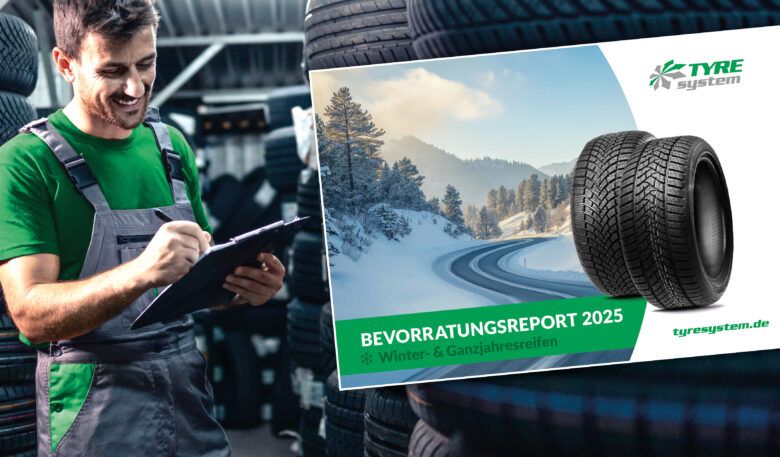 Report für Winter- und Ganzjahresreifen