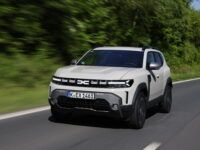 Ausfall von ABS und ESP möglich