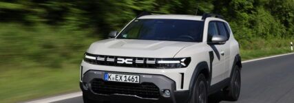 Ausfall von ABS und ESP möglich