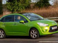 Probleme mit Airbag, Nockenwellenkette und Kraftstoffpumpe