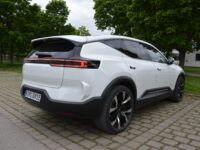 Ein Auto – drei Meinungen