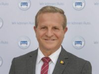 Peckruhn an ZDK-Spitze gewählt