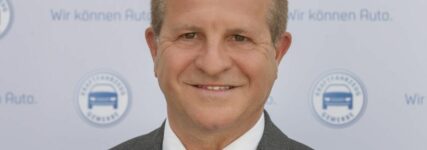 Peckruhn an ZDK-Spitze gewählt