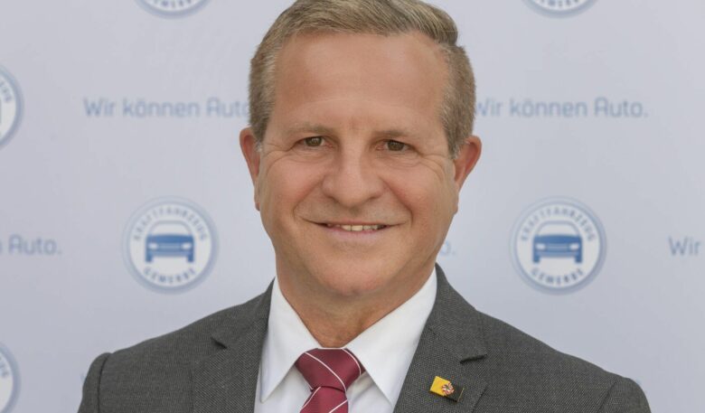 Peckruhn an ZDK-Spitze gewählt