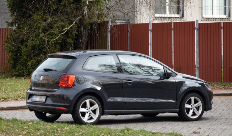 Übergangswiderstände im Kabelbaum